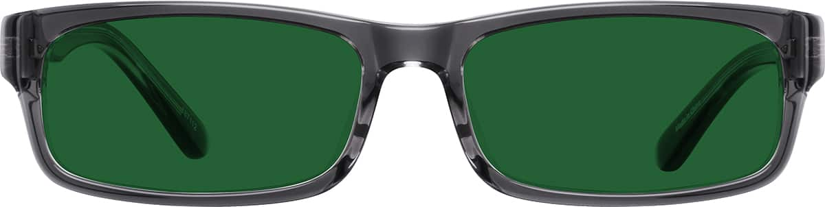 Image of Kids’ Rectangle Glasses