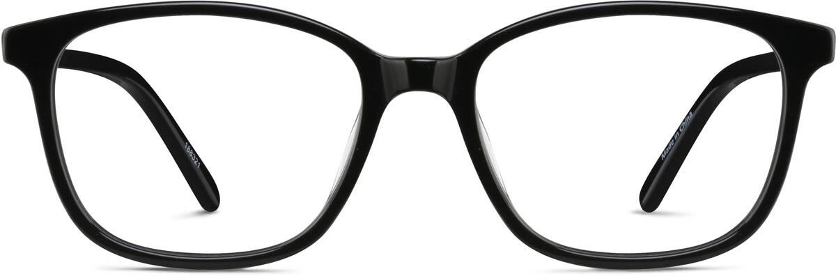 Square Glasses 1883
