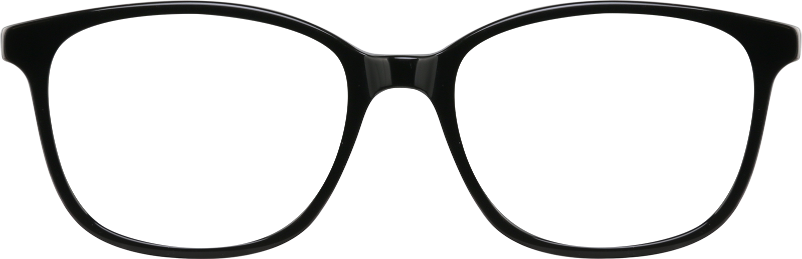 ◆◆◆ マサムネ ◆◆◆ Black Square Glasses #188321 | Zenni Optical Canada