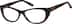 Cat-Eye Glasses 189725 in Tortoiseshell