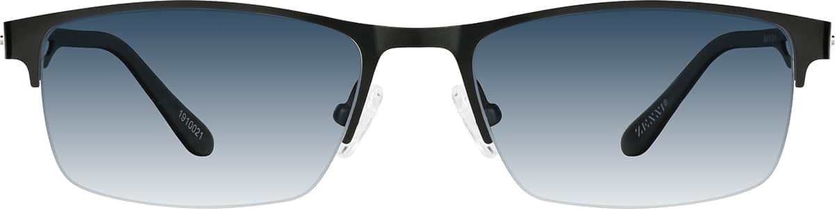 Image of Rectangle Glasses