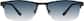 Image of Rectangle Glasses thumbnail