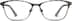 Rectangle Glasses 1910112 in Grey/Pattern