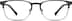 Browline Glasses 1910721 in Black