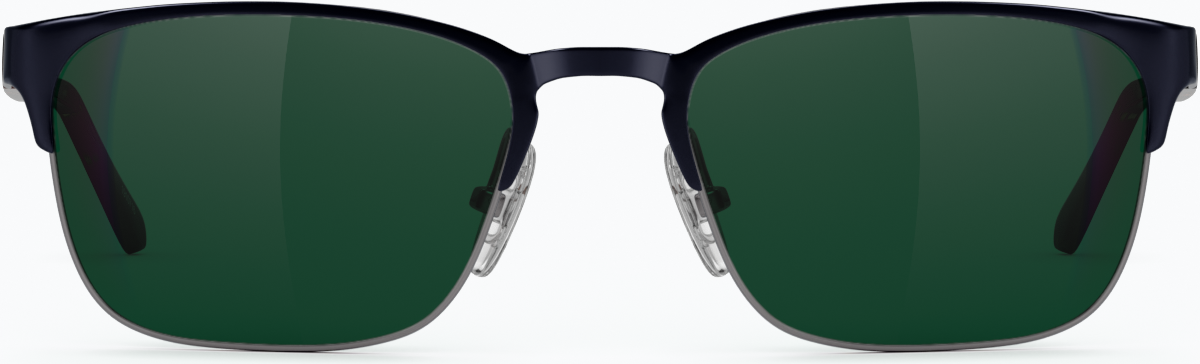 Image of Browline Glasses thumbnail