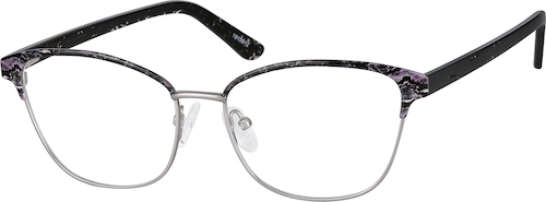 Bifocal Glasses | Zenni Optical