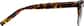 Side view of Unplugged Glasses 1911225 in Tortoiseshell thumbnail