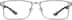 Rectangle Glasses 1911412 in Gray