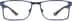 Rectangle Glasses 1911416 in Blue