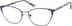 Cat-Eye Glasses 1911517 in Ultraviolet