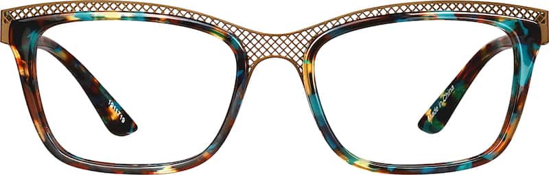 Multi Rectangle Glasses