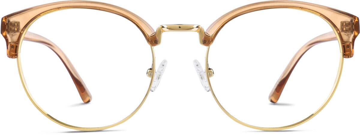 Browline Glasses 19118