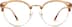 Browline Glasses 1911815 in Honey