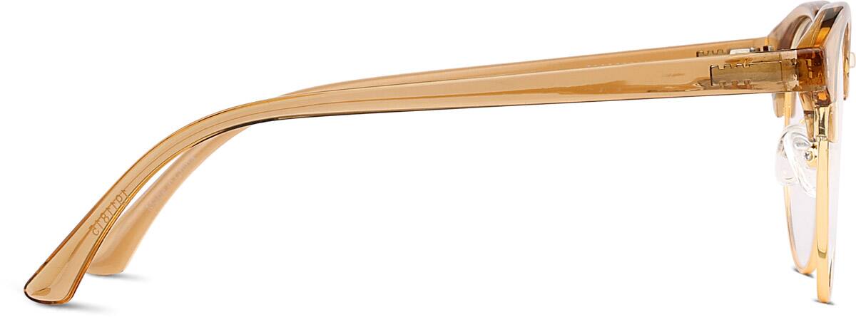 Browline Glasses 19118