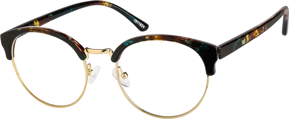 Glasses Under $30 | Zenni Optical
