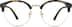 Browline Glasses 1911824 in Pattern