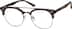 Browline Glasses 1911915 in Camo