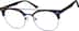 Browline Glasses 1911916 in Blue Tortoiseshell