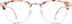 Browline Glasses 1912029 in Multi