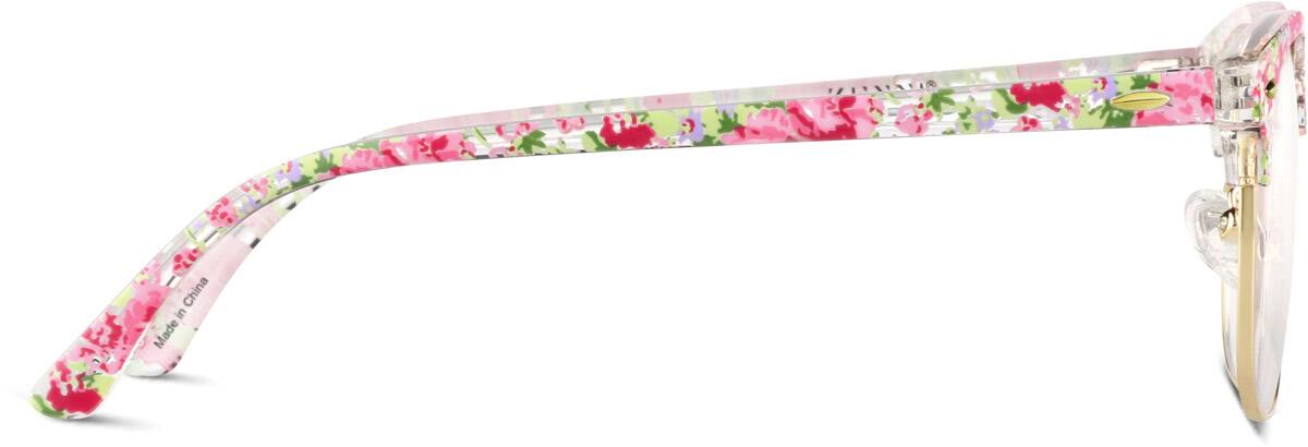 Browline Glasses 19120