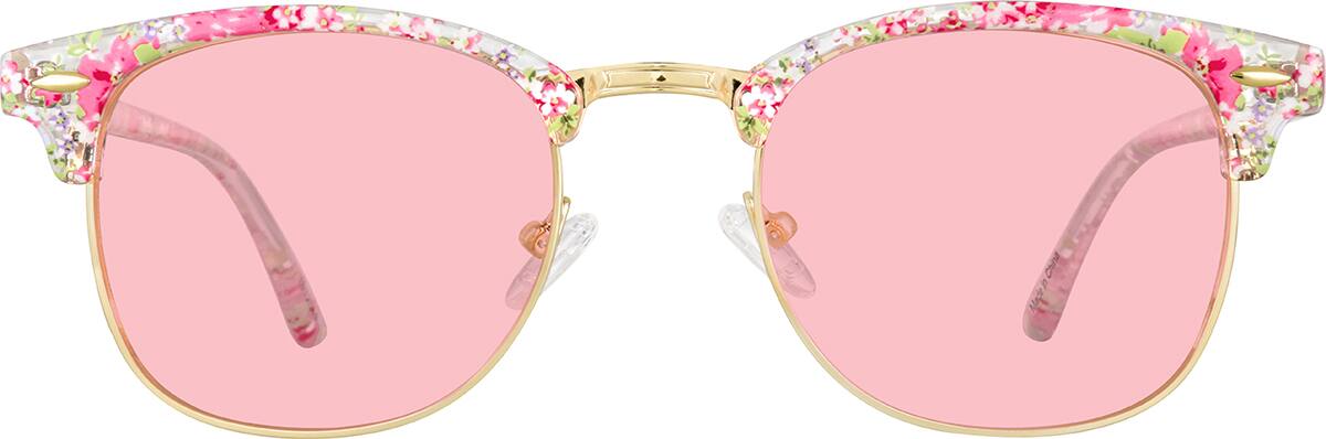 Browline Glasses 19120