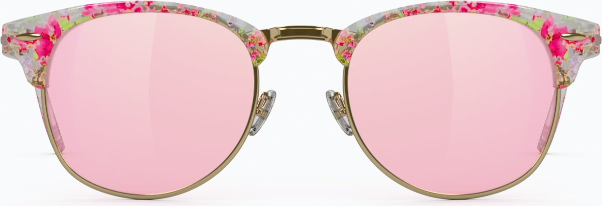 Image of Browline Glasses thumbnail