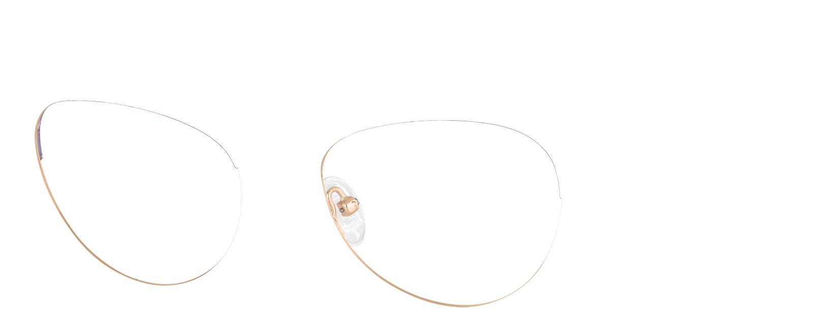 Tortoiseshell Cat-Eye Glasses #1912139 | Zenni Optical