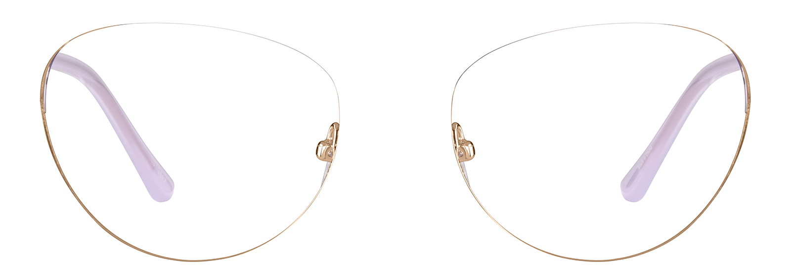 Tortoiseshell Cat-Eye Glasses #1912139 | Zenni Optical