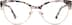 Cat-Eye Glasses 1912139 in Tortoiseshell