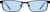 Image of Rectangle Glasses thumbnail
