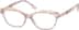 Geometric Glasses 1912219 in Pink