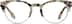 Browline Glasses 1912535 in Ivory Tort