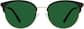 Image of Browline Glasses thumbnail