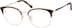 Browline Glasses 1912625 in Tortoiseshell
