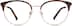 Browline Glasses 1912625 in Tortoiseshell