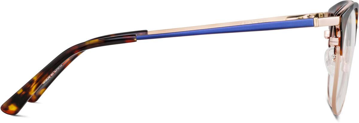 Browline Glasses 19126