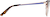 Side view of Browline Glasses 1912625 in Tortoiseshell thumbnail
