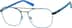Aviator Glasses 1912716 in Cobalt