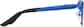 Side view of Kids' Round Glasses 1912916 in Cobalt thumbnail