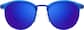 Image of Kids' Round Glasses thumbnail