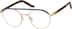 Kids' Aviator Glasses 1913014 in Gold