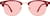 Image of Kids' Browline Glasses thumbnail