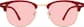 Image of Kids' Browline Glasses thumbnail