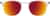 Image of Kids' Browline Glasses thumbnail