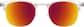 Image of Kids' Browline Glasses thumbnail