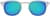 Image of Kids' Browline Glasses thumbnail