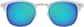 Image of Kids' Browline Glasses thumbnail