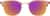 Image of Kids' Browline Glasses thumbnail