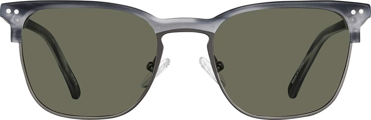 Image of Browline Glasses