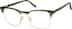 Browline Glasses 1913214 in Gold